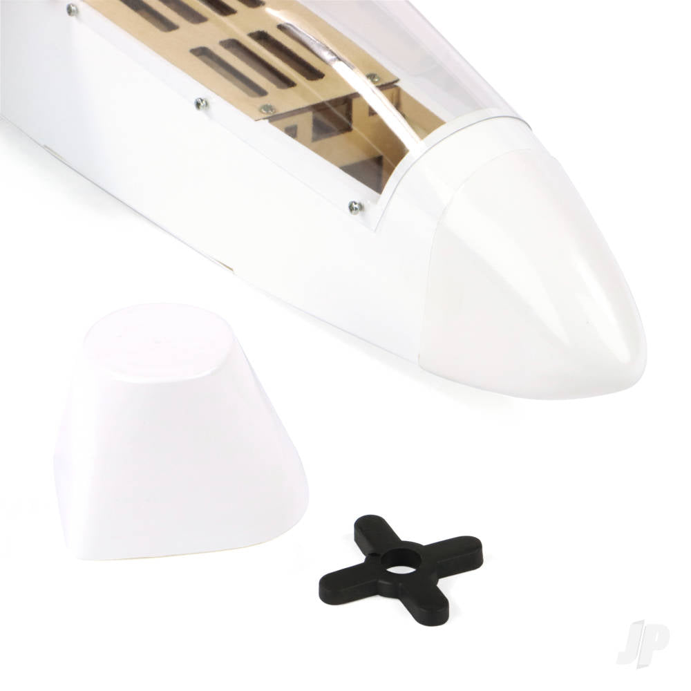 DPR Models Kestrel Glider / Motor Glider (ARTF) 1.52m / 60in DPRRC031