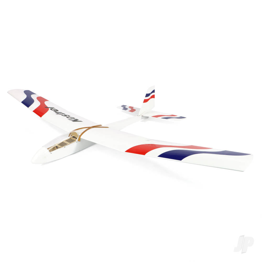 DPR Models Kestrel Glider / Motor Glider (ARTF) 1.52m / 60in DPRRC031
