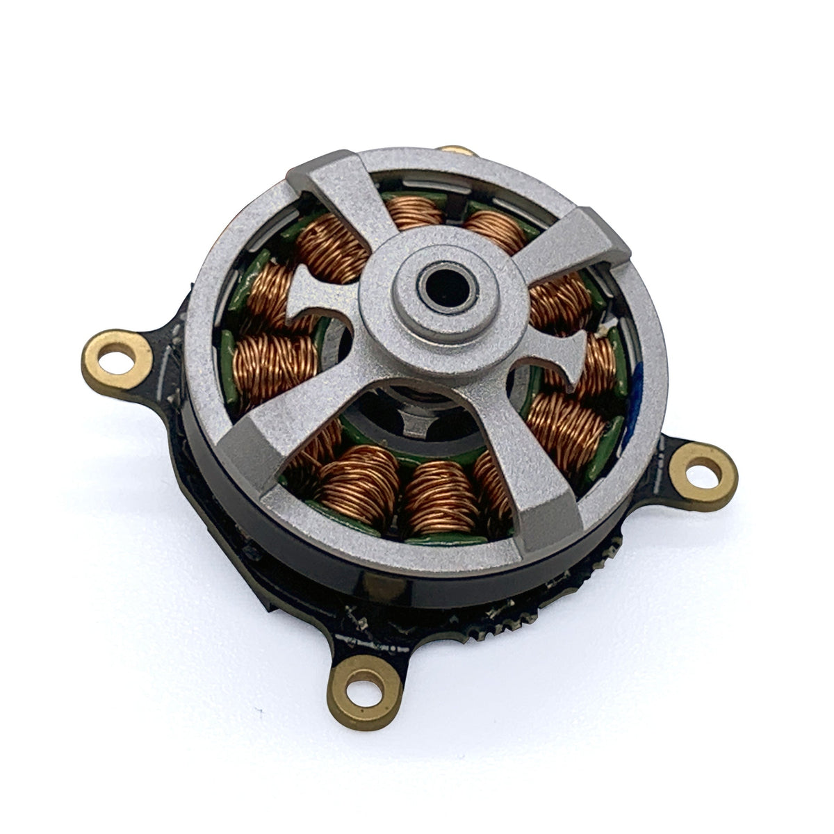 Dualsky Typhoon V2 XM2203RTR-16 KV1650 18.5G DUA073