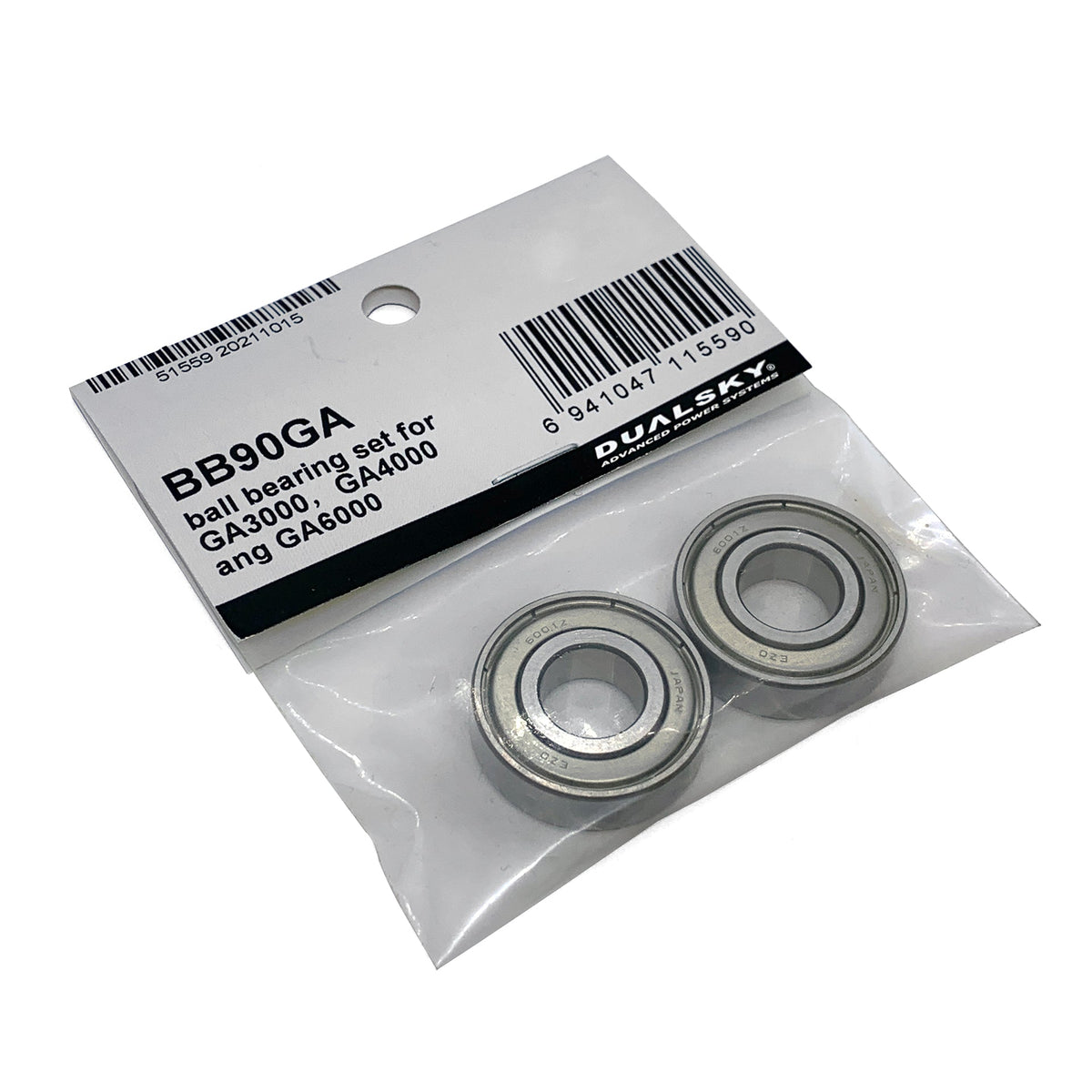 Dualsky Bearing BB90GA For GA3000/4000/6000 DUA087