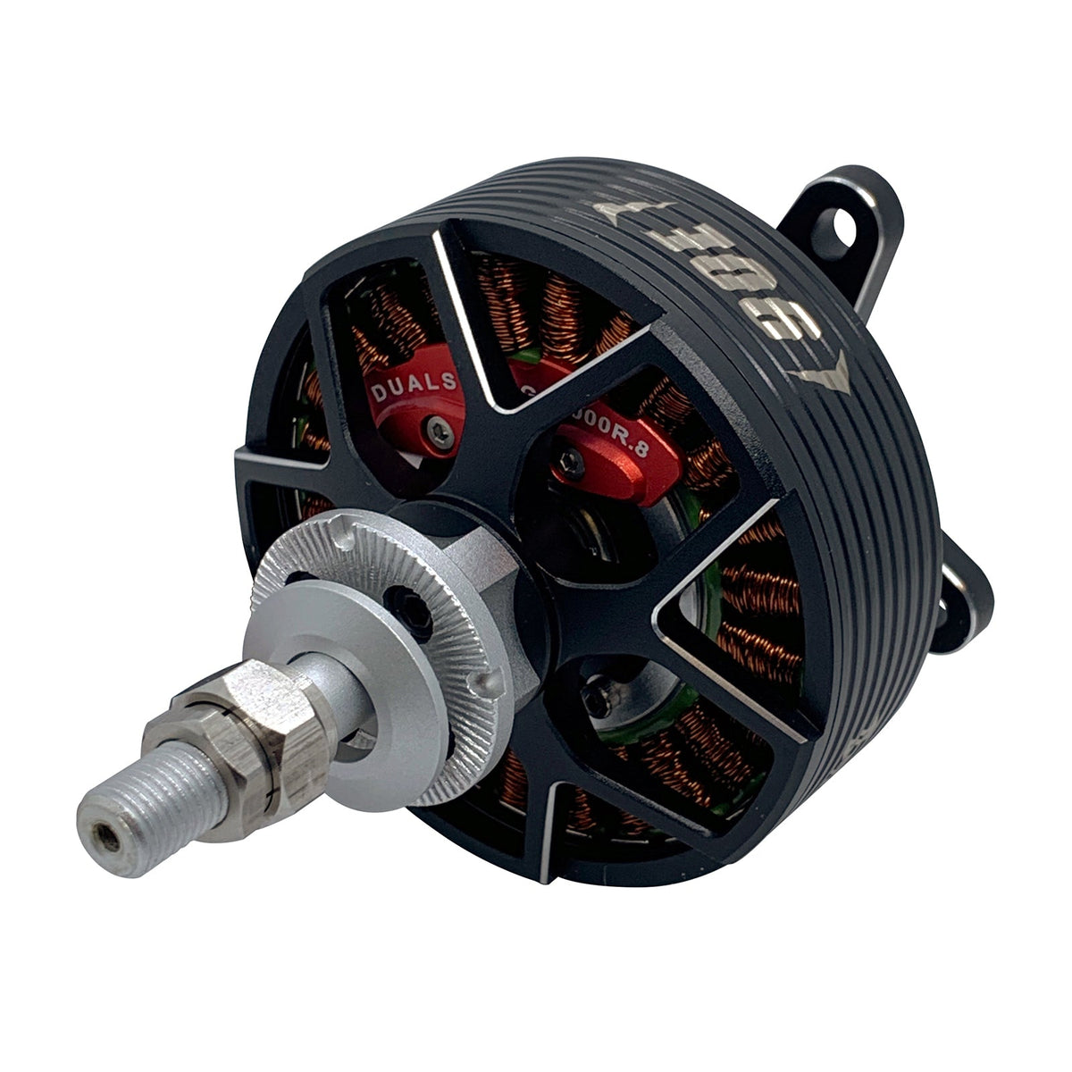 Dualsky GA2000R.8 MKII KV405 Motor DUA102