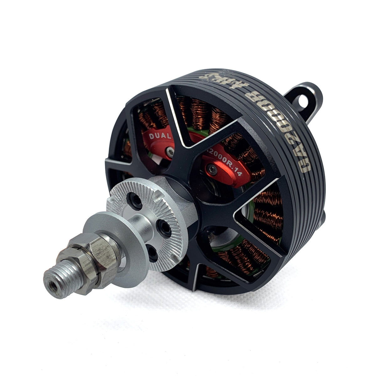 Dualsky GA2000R.14 MKII KV230 Motor DUA103