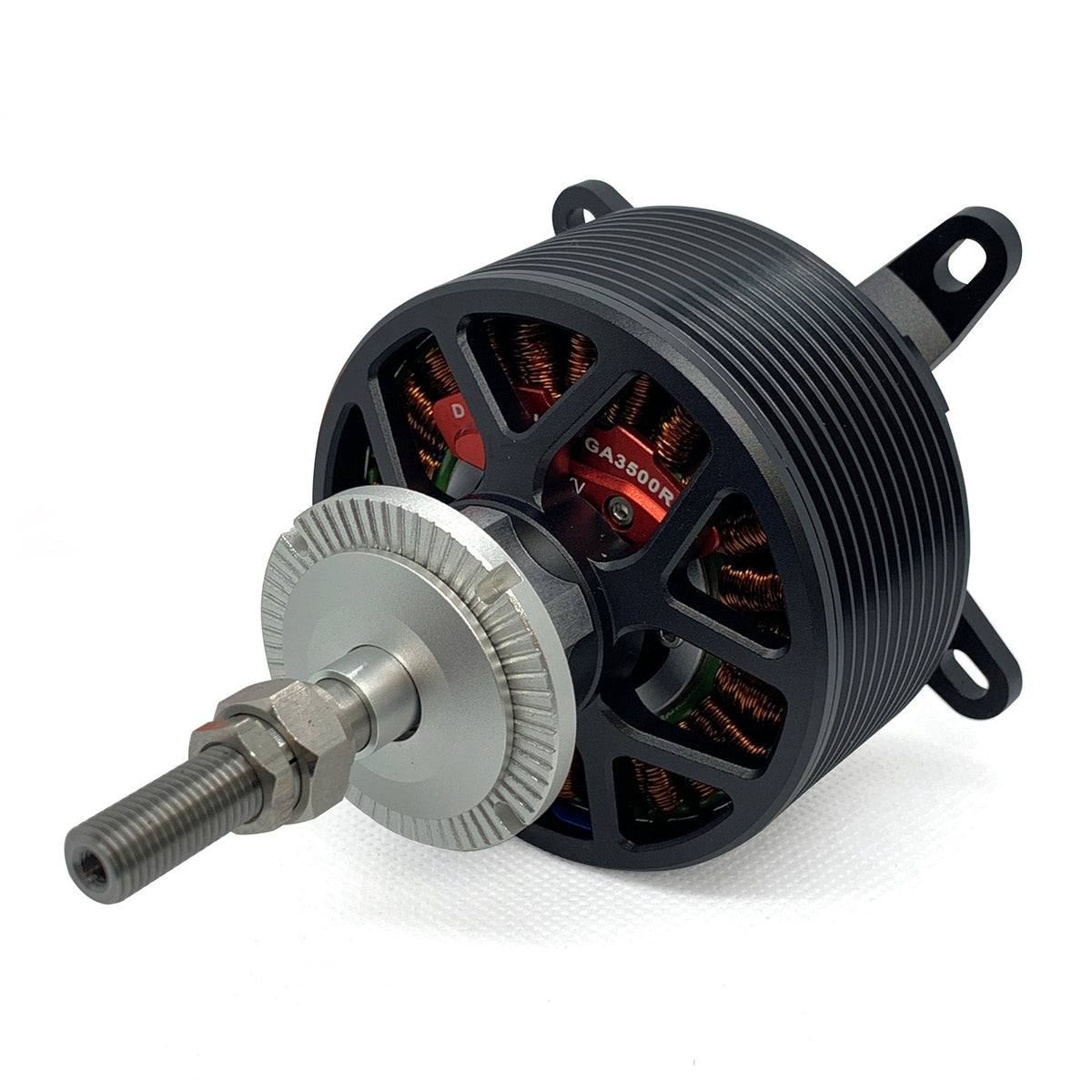 Dualsky GA3500R.11 Racing Edition 180RPM/V DUA104