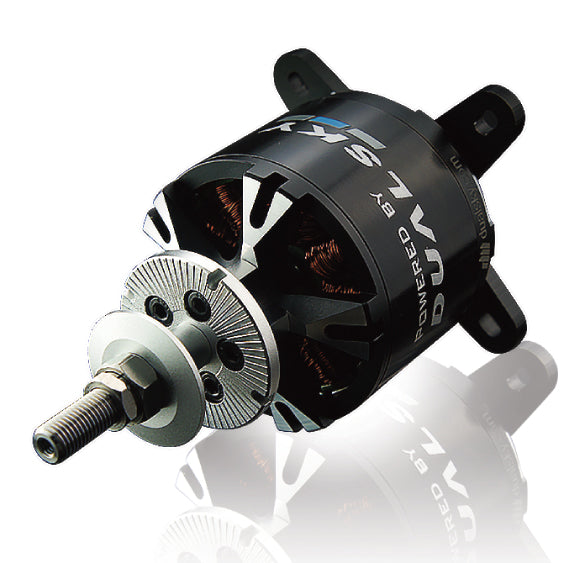 Dualsky XM5050EA-29SE (250KV) V3 Brushless Motor DUA105