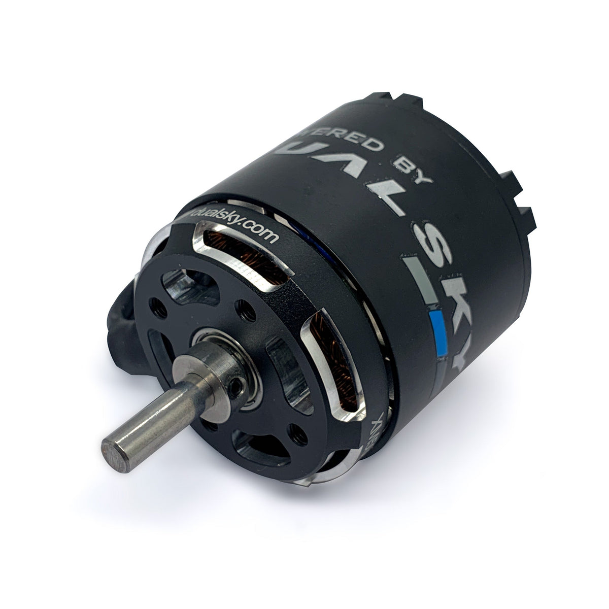 Dualsky XM5060EA-9 (550KV) V3 Brushless Motor DUA106