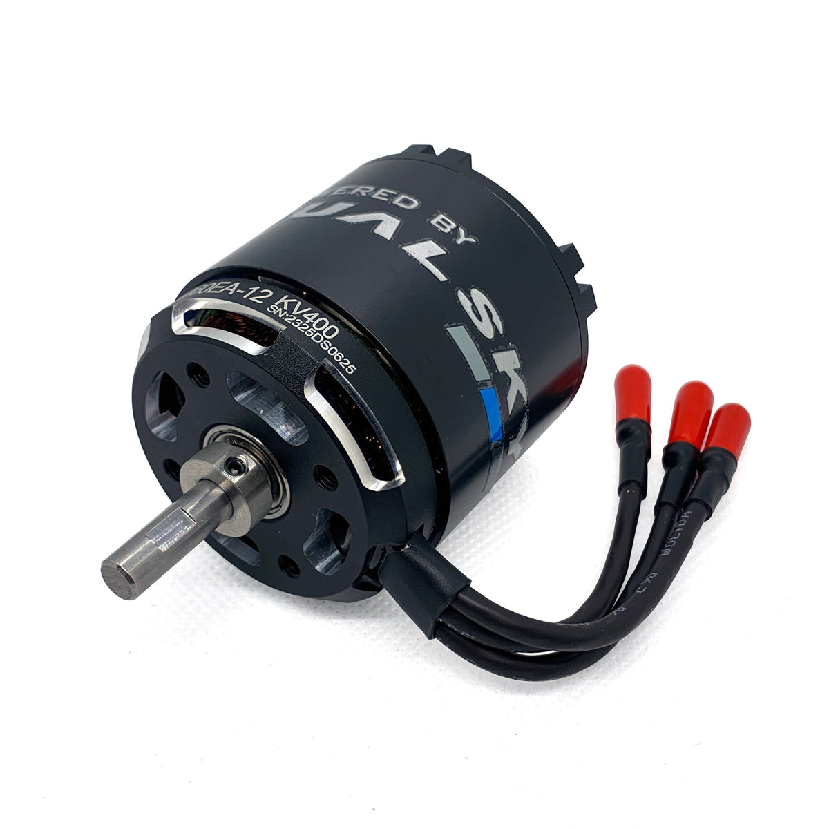 Dualsky XM5060EA-12 (400KV) V3 Brushless Motor DUA108