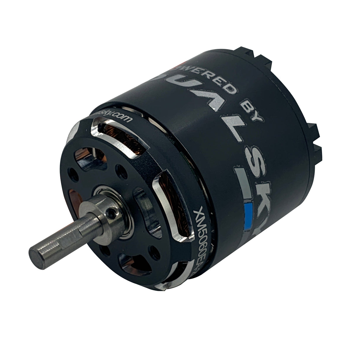 Dualsky XM5060EA-20SE (250KV) V3 Brushless Motor DUA110