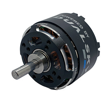Dualsky XM6352EA-15 (380KV) V3 Brushless Motor DUA112