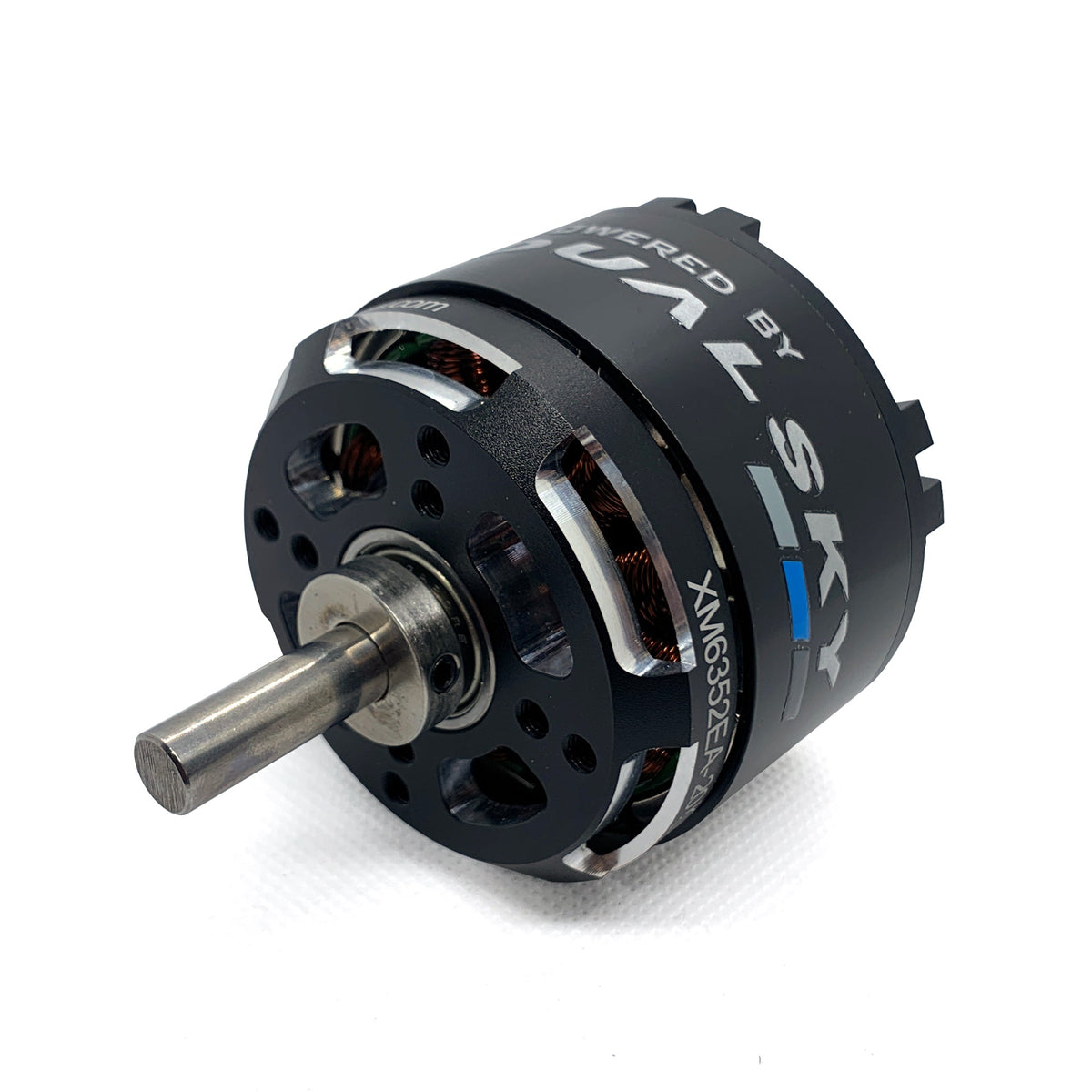 Dualsky XM6352EA-20 (280KV) V3 Brushless Motor DUA113