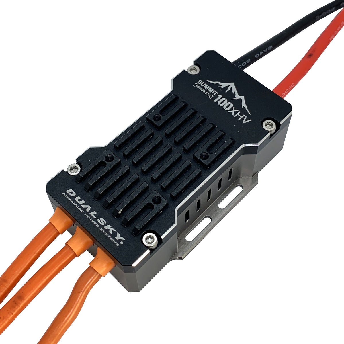 Dualsky Summit 100XHV 5S-14S Lipo 18.5V-51.8V DUA124
