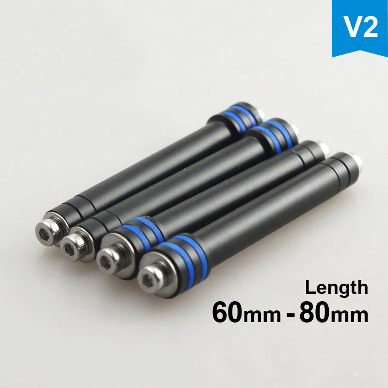 Dualsky ME3-80 V2 Stand Off 60-80mm DUA131
