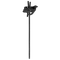 Double Tube Jerry Can Adaptor from Sealey JCA2