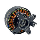 GA2000R.7 RACING EDITION MKII KV465 MOTOR 25cc Class from Dualsky DUA101
