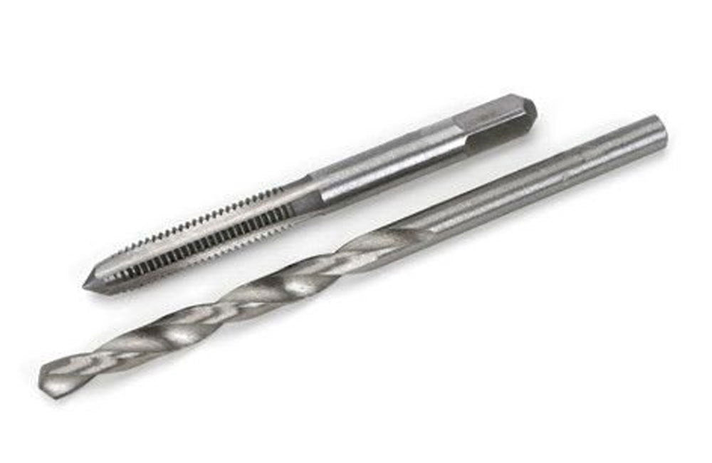 Dubro 2.5mm Tap & Drill Set T-DB371