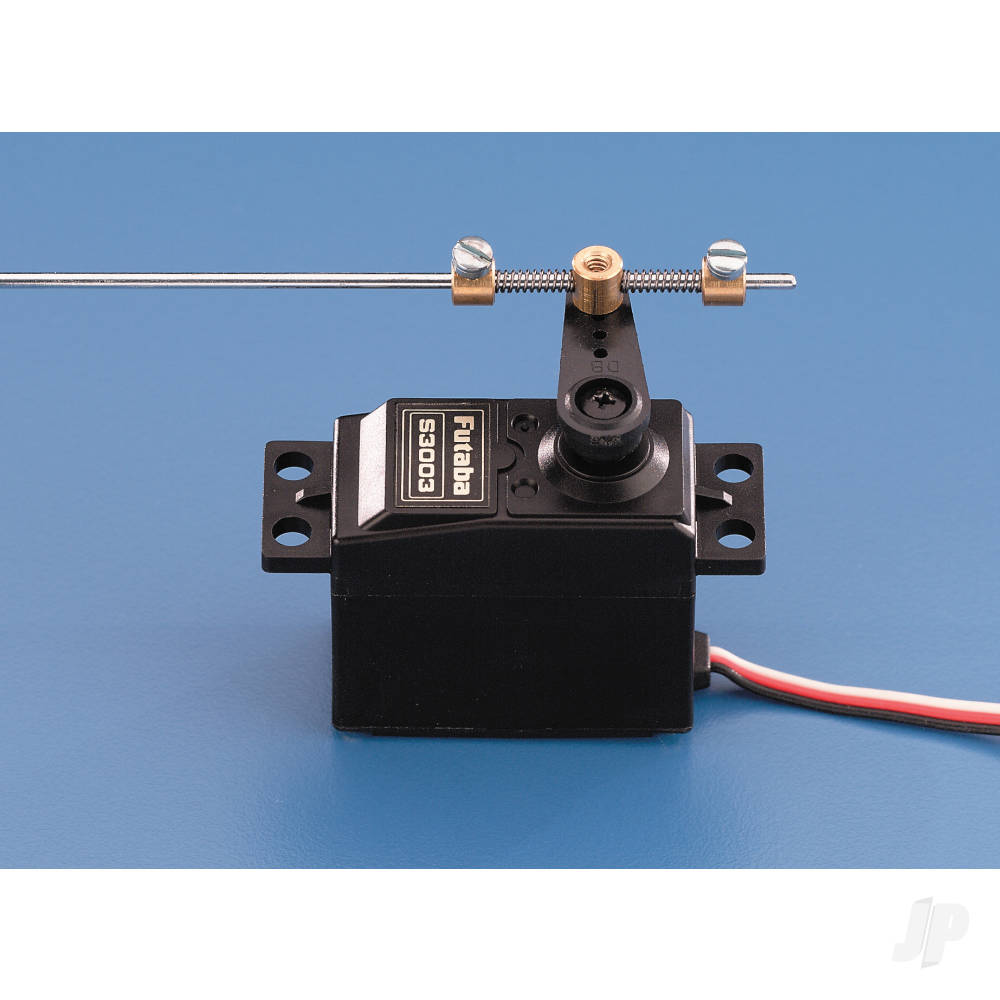 Dubro Control Over-Ride Servo Saver DB120