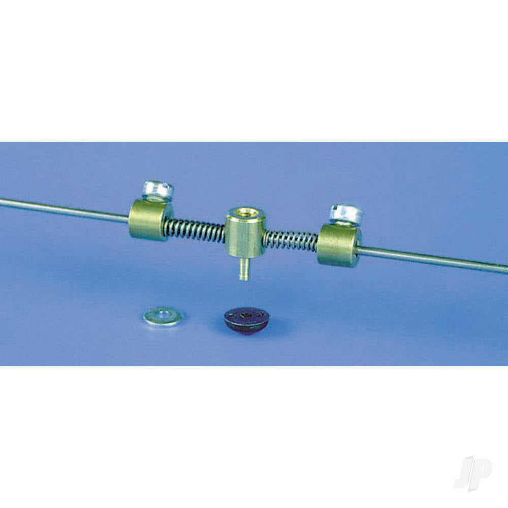 Dubro Control Over-Ride Servo Saver DB120
