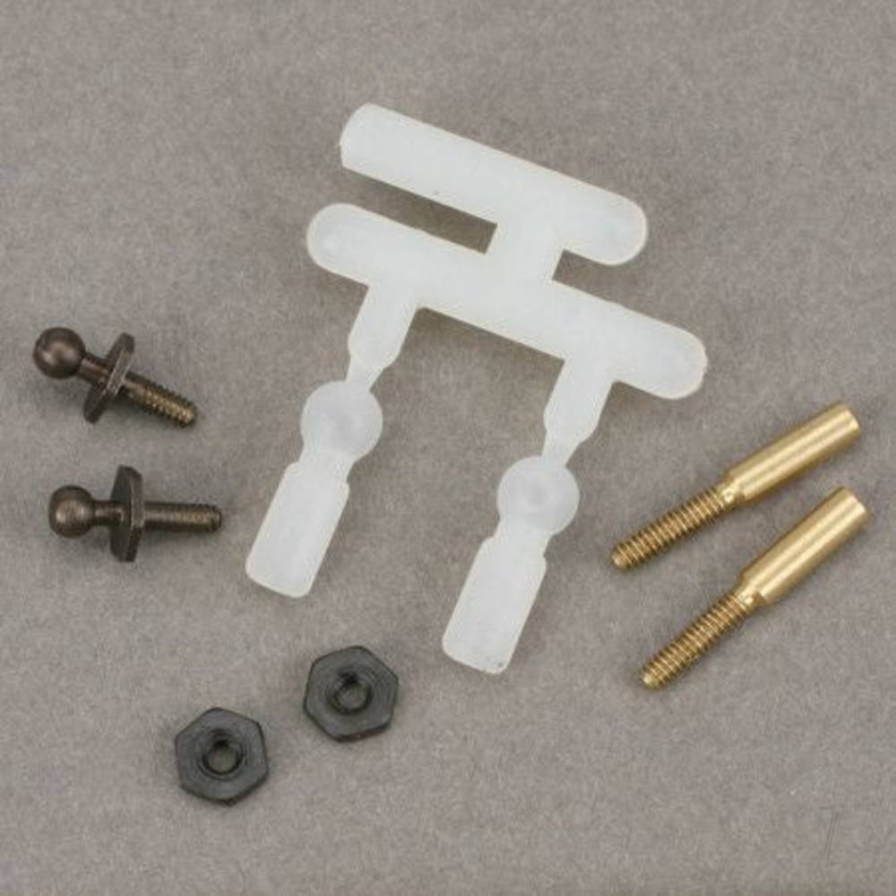 Dubro Micro Ball Link (0.47) DUB929