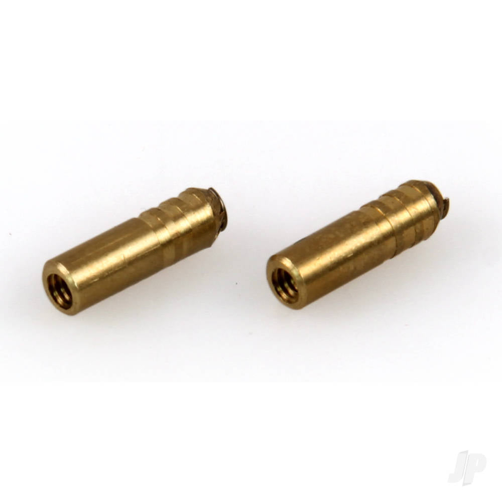 Dubro Replacement Tyre Valve TV / RV Tires (2pcs) DB809