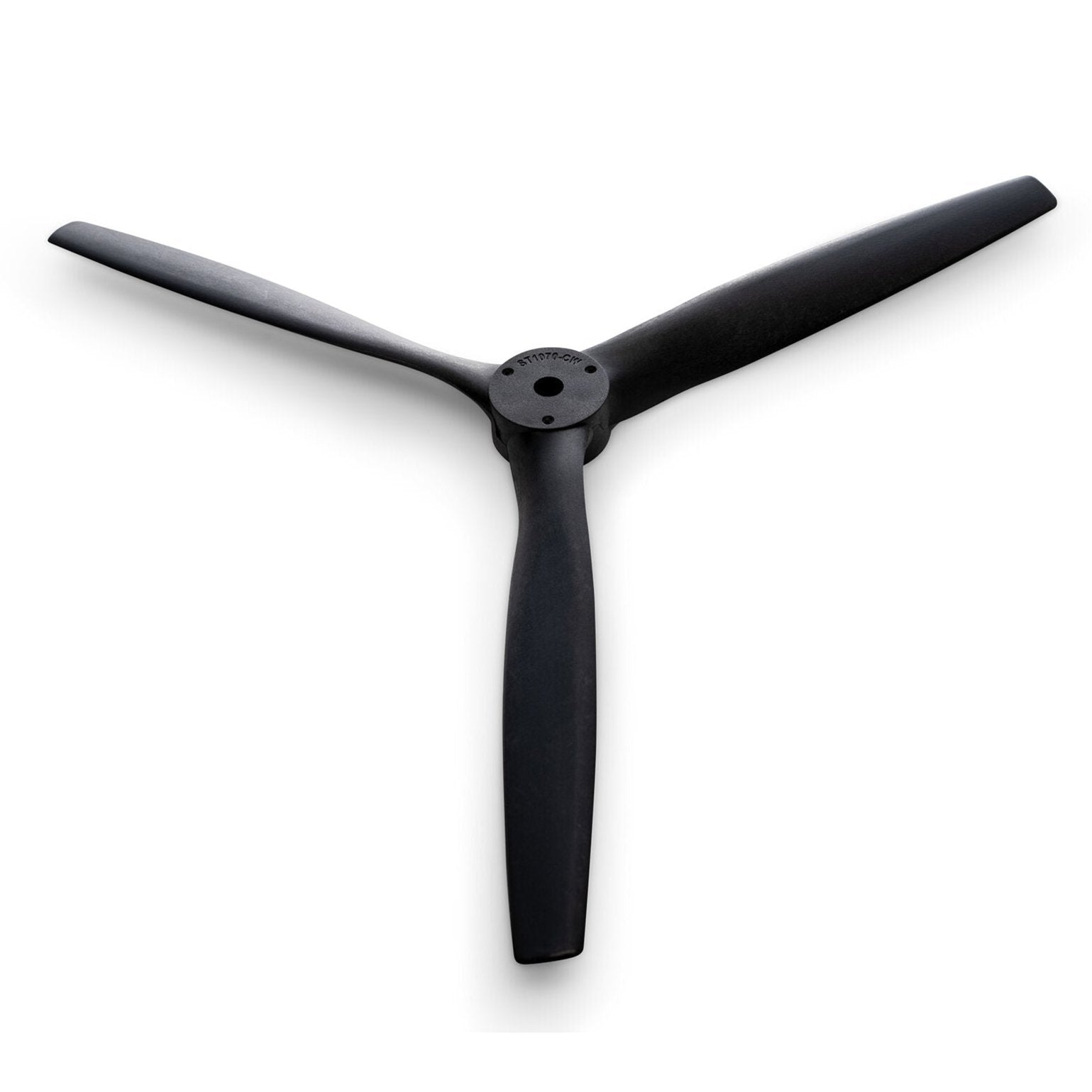 E-Flite 10x7 3-Blade Propeller, CCW EFLP10073BCC