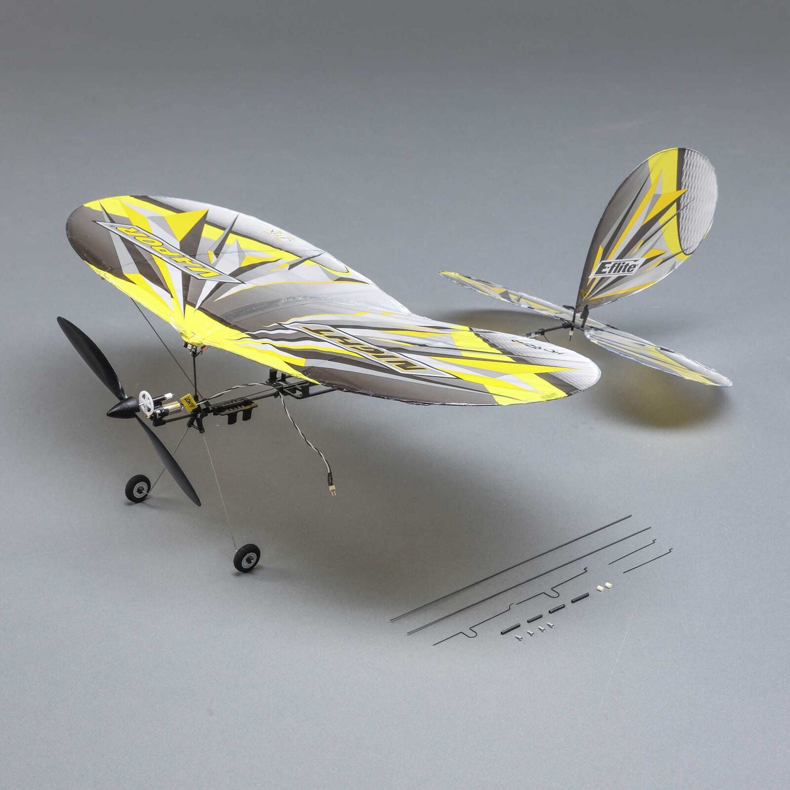E-Flite Airframe: Night Vapor EFLU1385