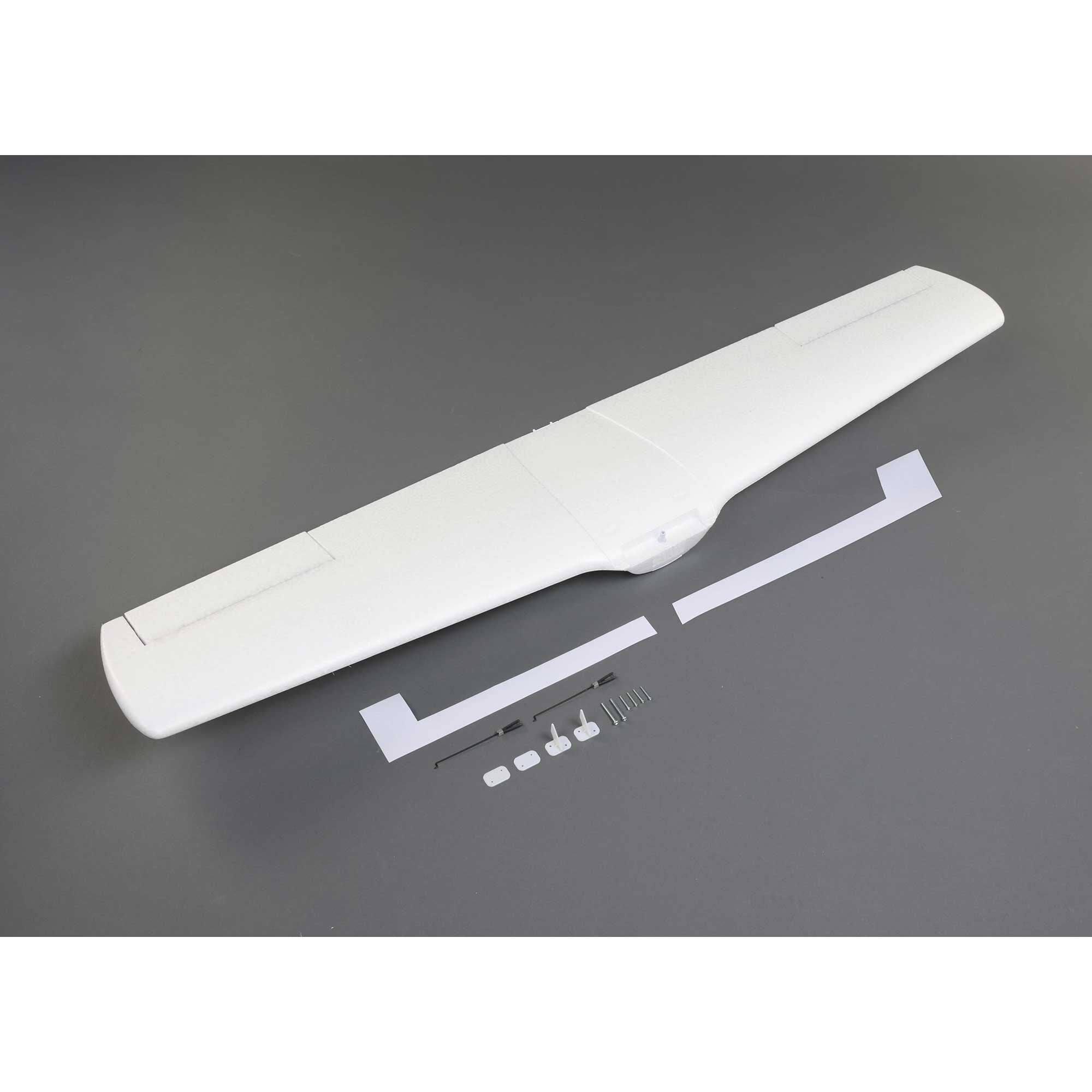 E-Flite Bare Wing (No Servo): T-28 EFL08263