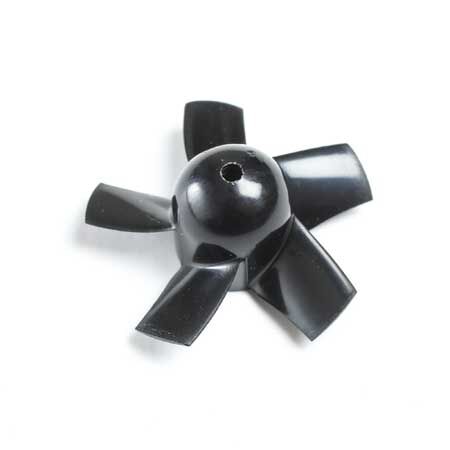 E-Flite EDF Rotor: Delta-V 180m 28mm V2.2 EFLDF180M12