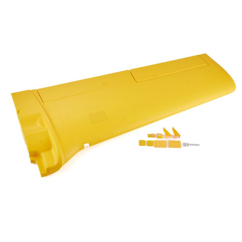 E-Flite Left Hand Wing: Carbon-Z T-28 EFL013555