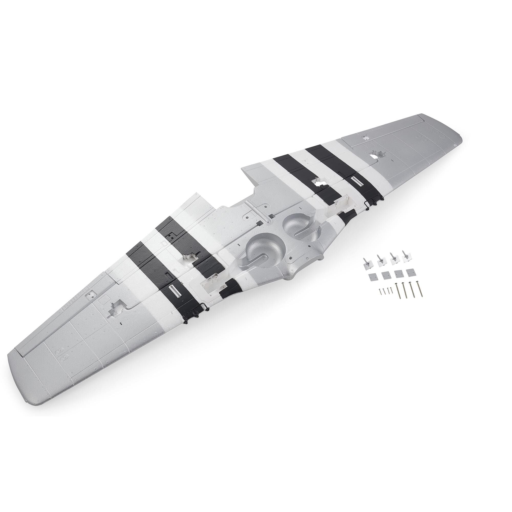 E-Flite Painted Wing: P-51D 1.2m EFL089503