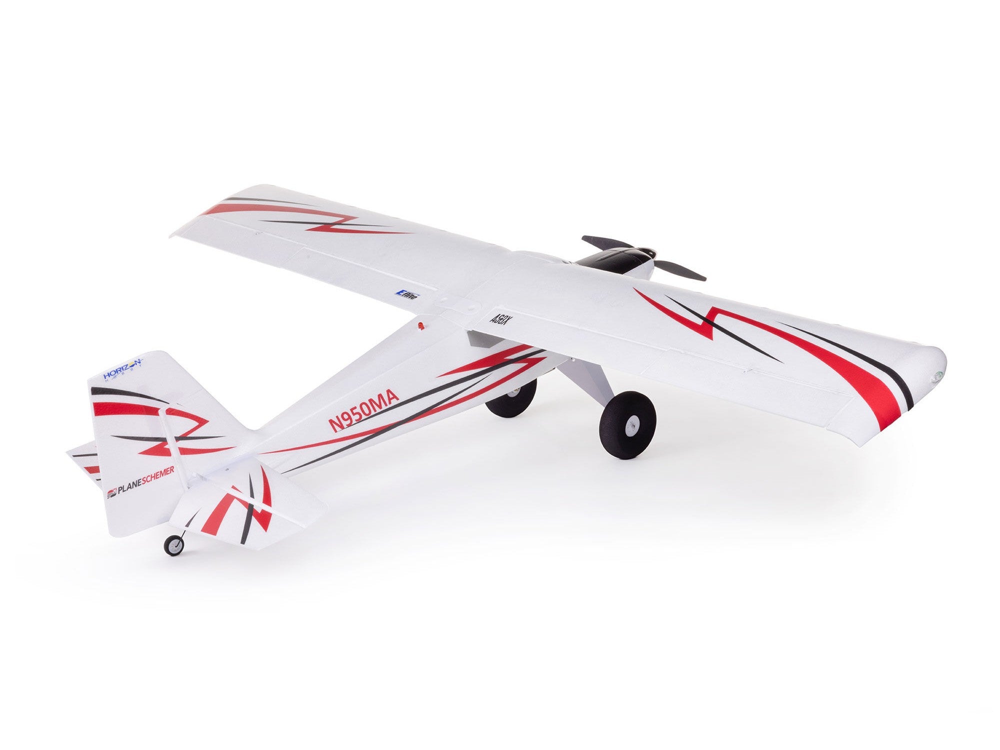 E-Flite Timber 1.5m 10th Anniversary Special Edition BNF Basic EFL-3352