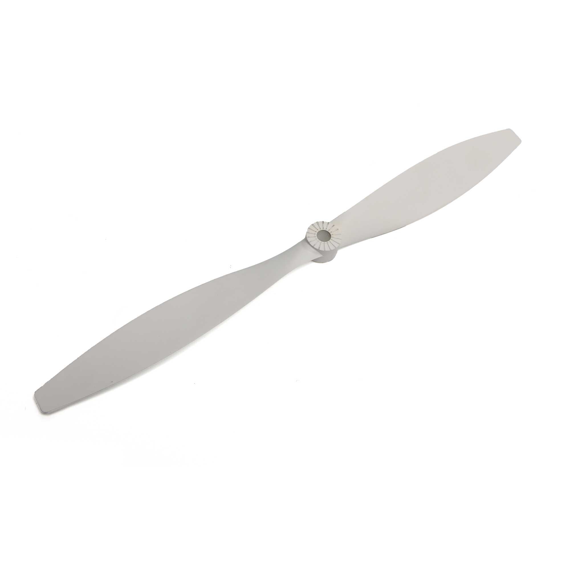 E-Flite 10 x 5 Propeller, White: Sportix 1.1m Z-EFL-1957 White Propeller 