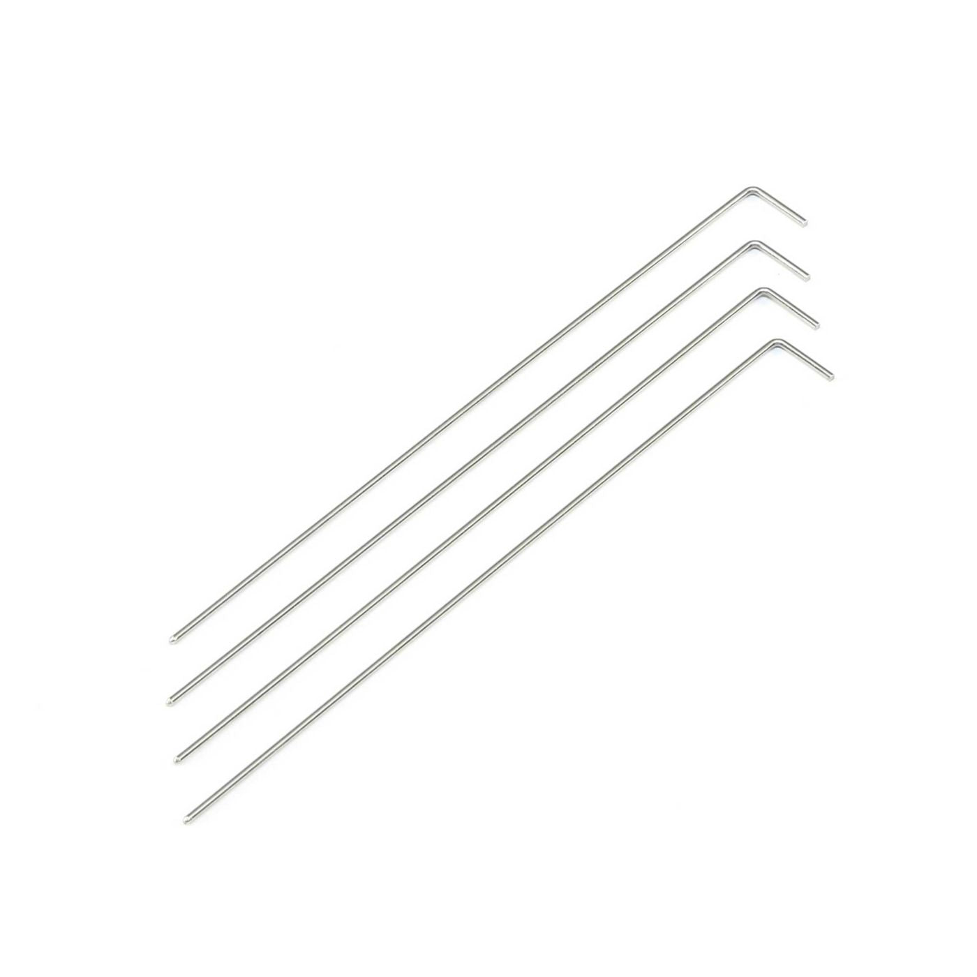 E-Flite PT-17 1.1m: Wing Pins (8) EFL3360
