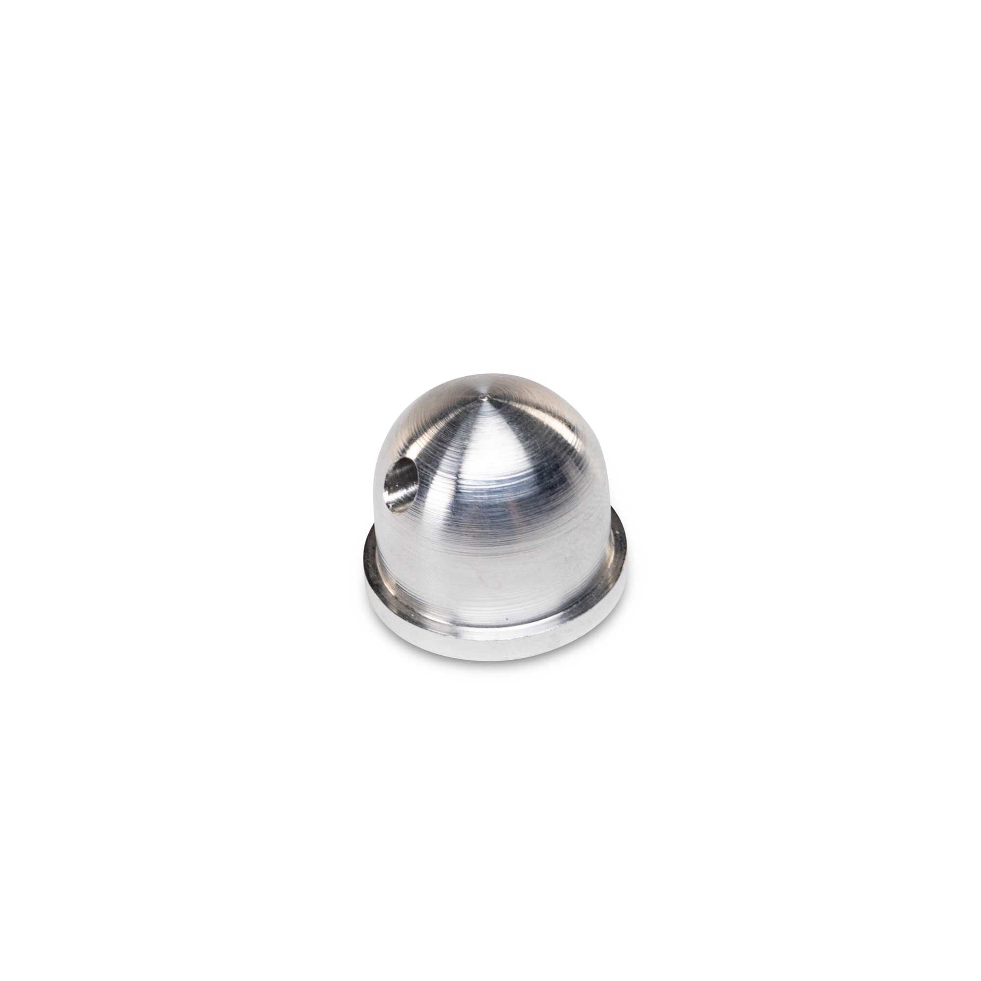 Hangar 9 Spinner Nut, 1/4"-28 HAN500525