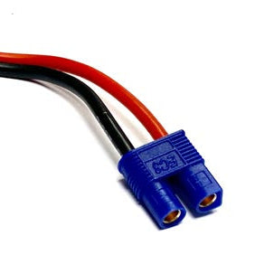 EC3 Open Wire 450mm 14AWG