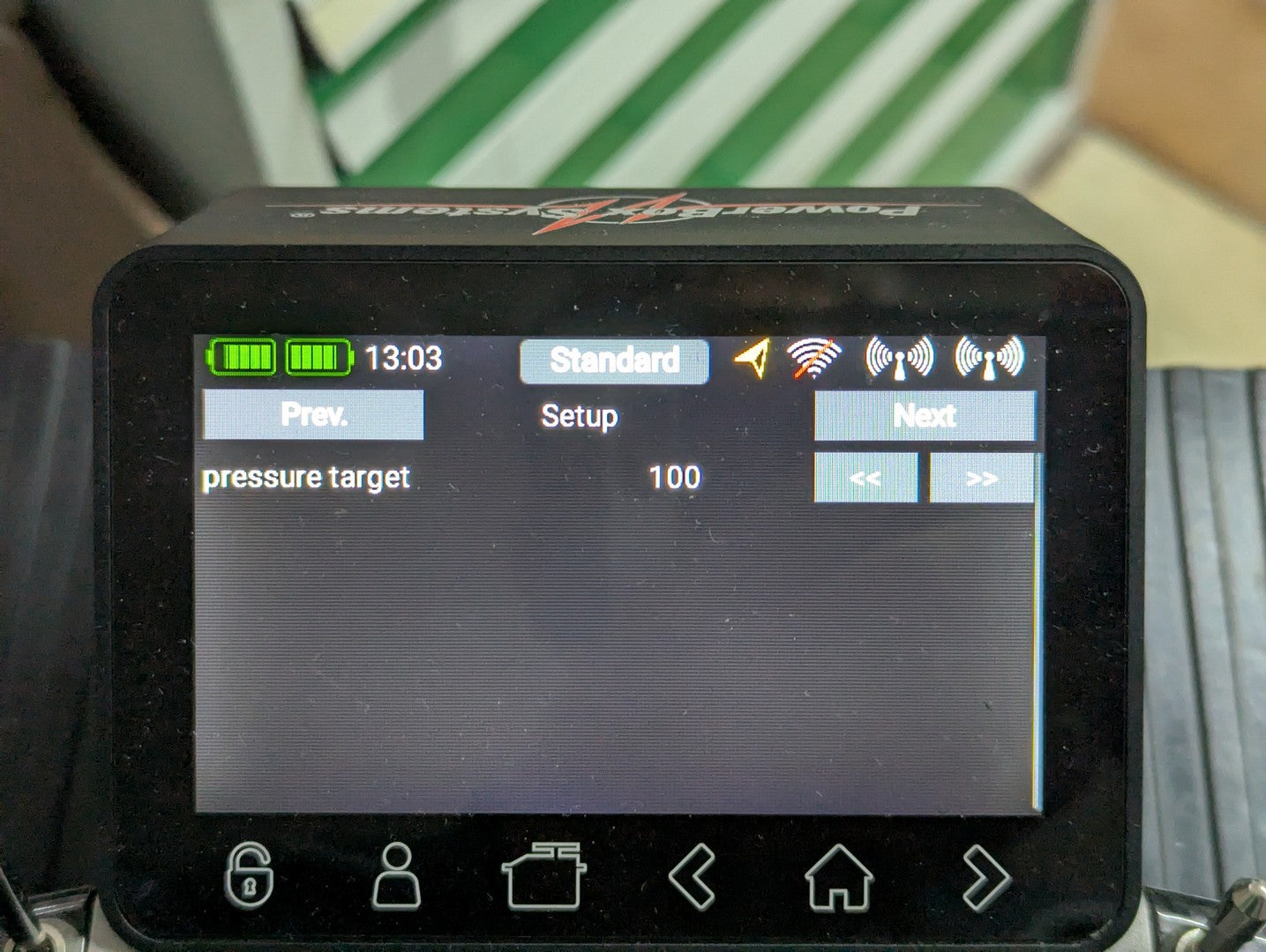 EL-FuelPump Constant Fuel Pressure Pump for Moki & Others from Smoke Systems