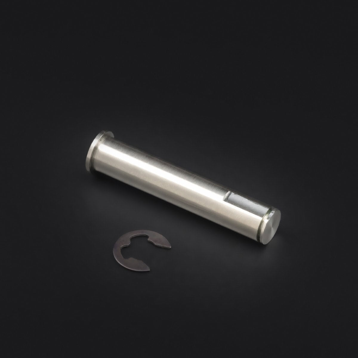 Electron Axle For Main Wheel / Brake 6mm Diameter (Single Wheel Set)