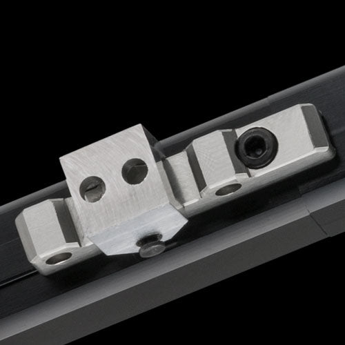 Electron Linear Actuator 31.5mm Travel Inc Ball Link 60N @ 8v