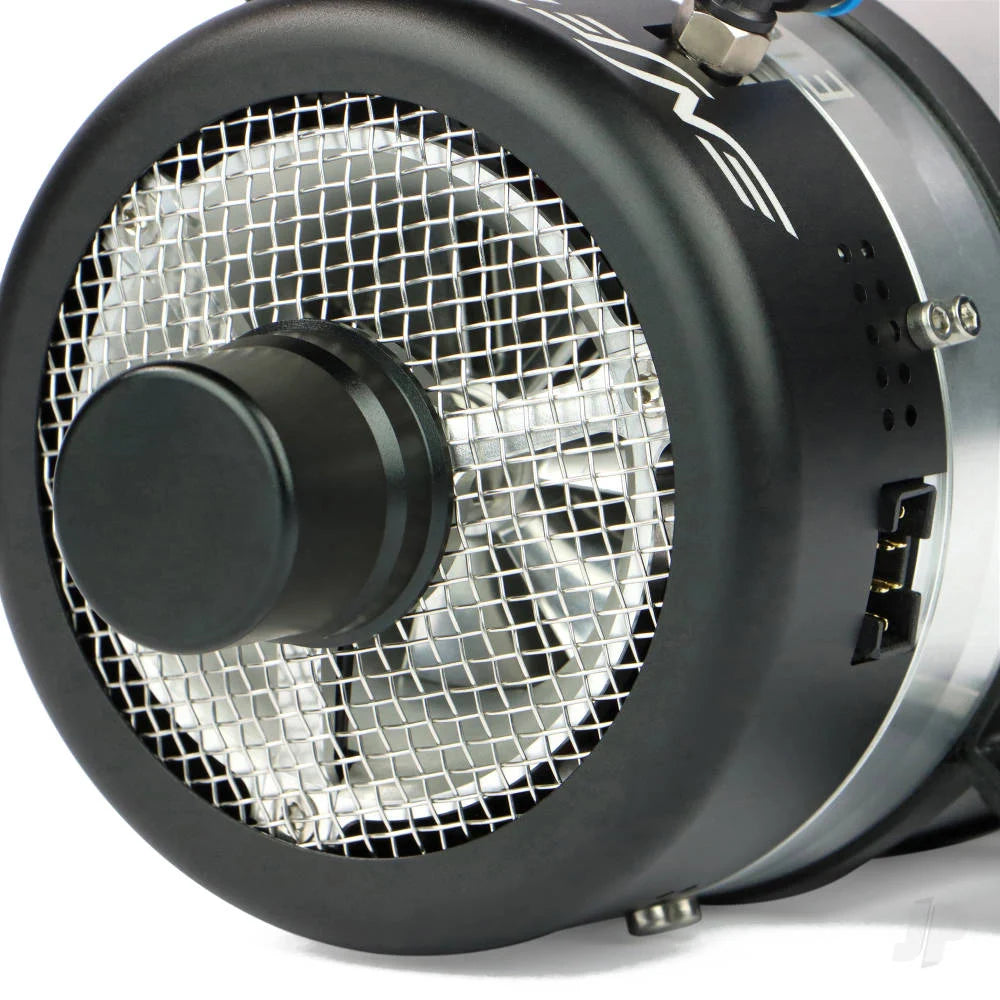 Enjet E100 Turbine Jet (10kg thrust)