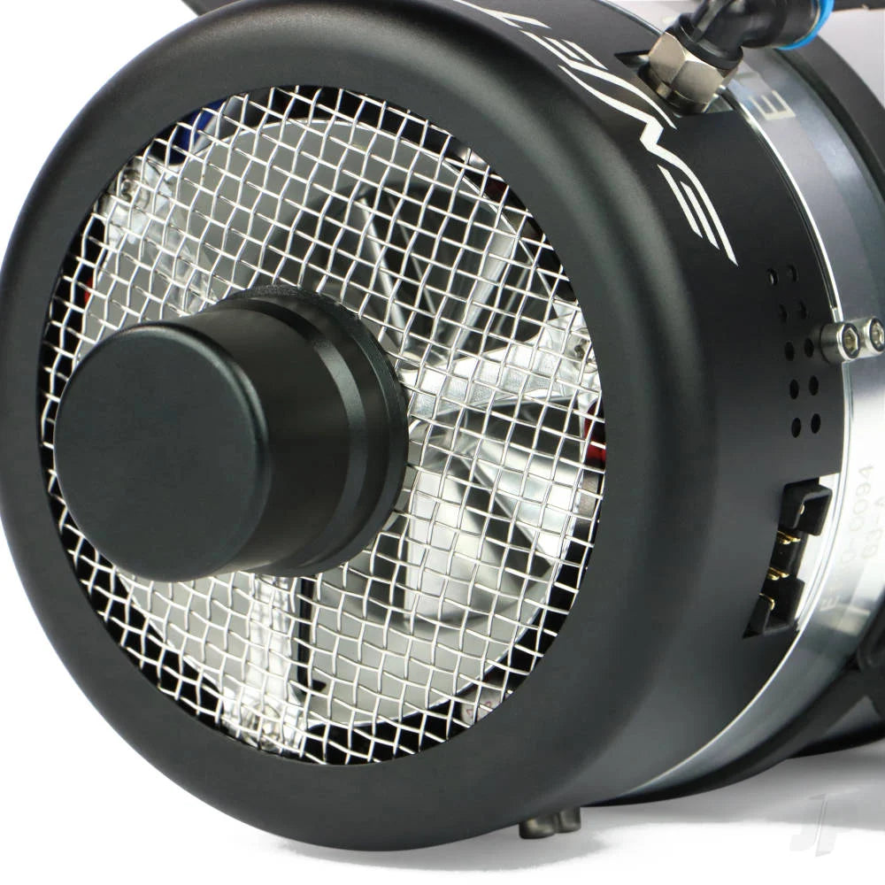 Enjet E130 Turbine Jet (13kg thrust)