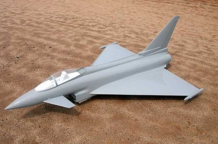 CARF Eurosport ULTIMATE 210000