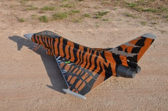 CARF Eurosport ULTIMATE 210000