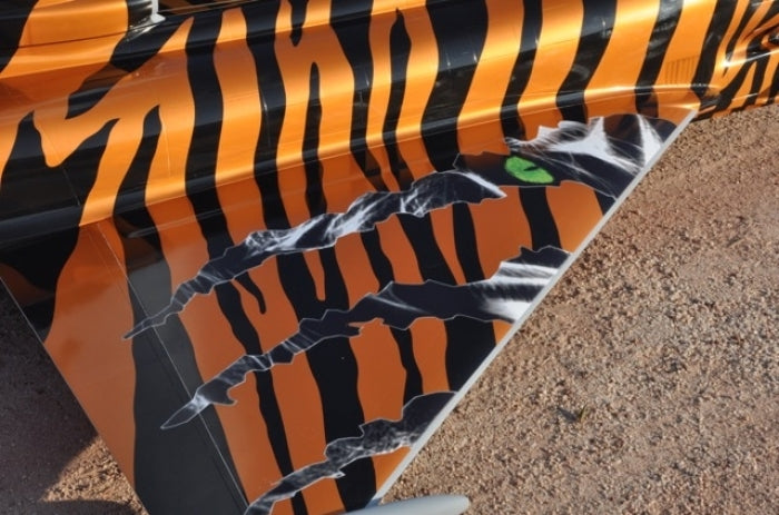 CARF Eurosport ULTIMATE 210000