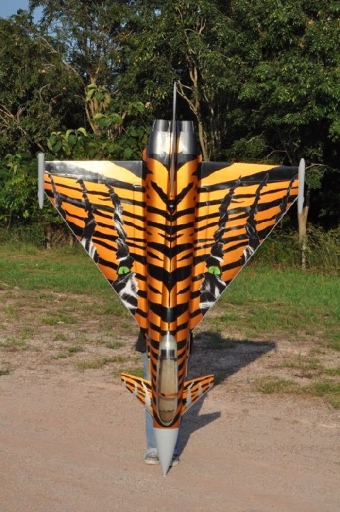 CARF Eurosport ULTIMATE 210000