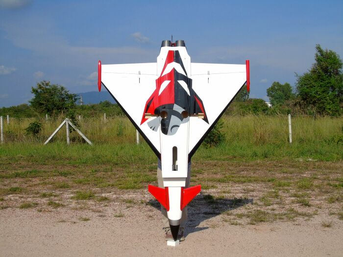 CARF Eurosport ULTIMATE 210000