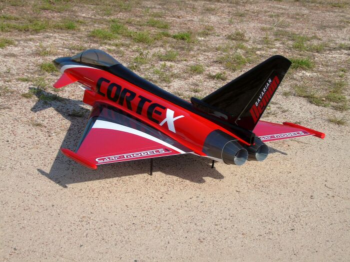 CARF Eurosport ULTIMATE 210000