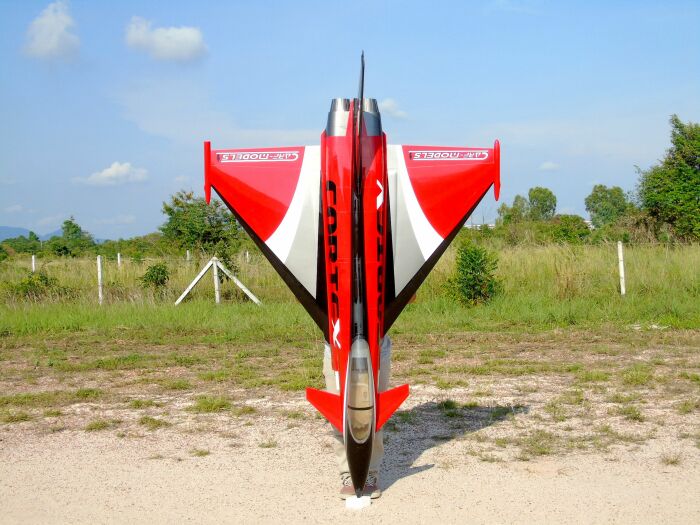 CARF Eurosport ULTIMATE 210000