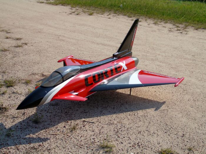 CARF Eurosport ULTIMATE 210000