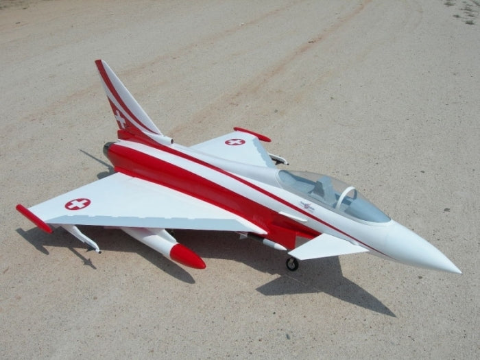 CARF Eurosport ULTIMATE 210000