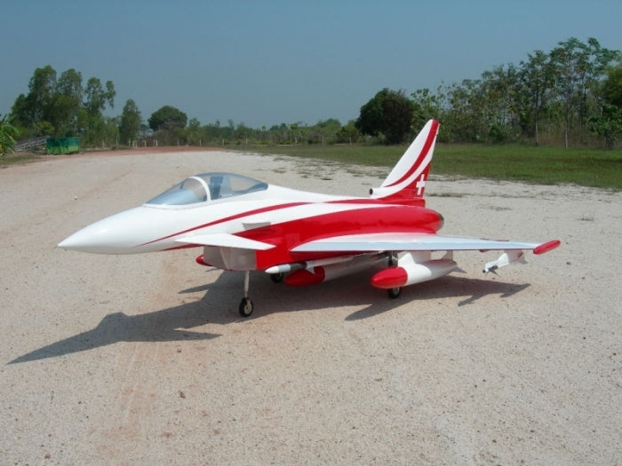 CARF Eurosport ULTIMATE 210000