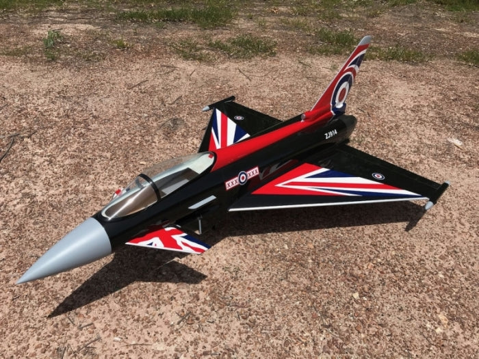 CARF Eurosport ULTIMATE 210000