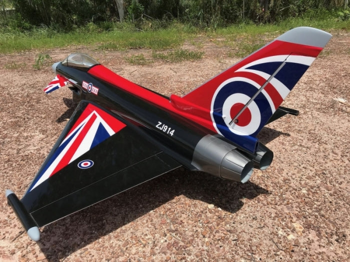 CARF Eurosport ULTIMATE 210000